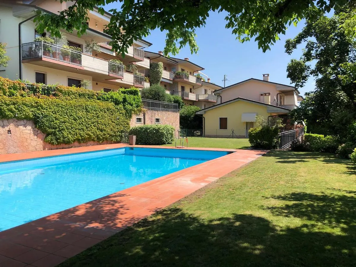 Casa Vacanza Marciaga Apartment Costermano 0*,  Italy