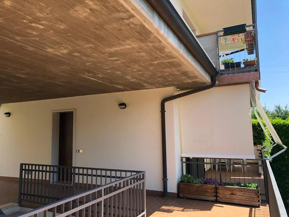 Casa Vacanza Marciaga Apartment Costermano Italy