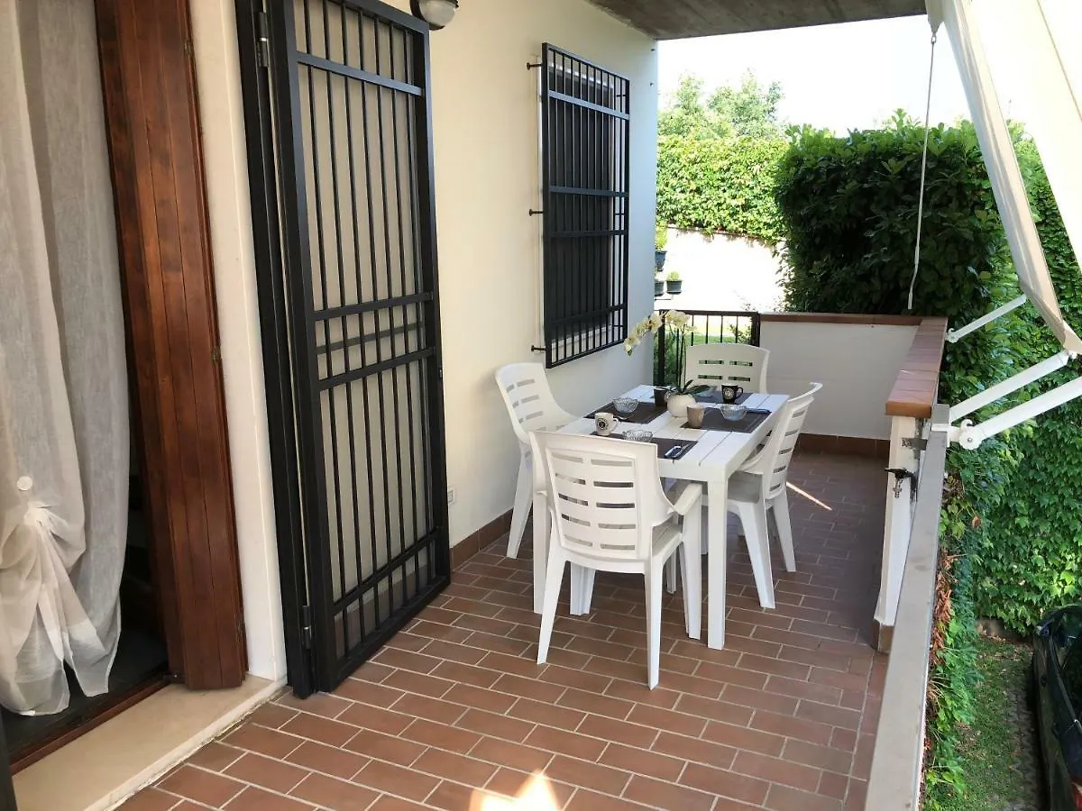 Casa Vacanza Marciaga Apartment Costermano 0*,