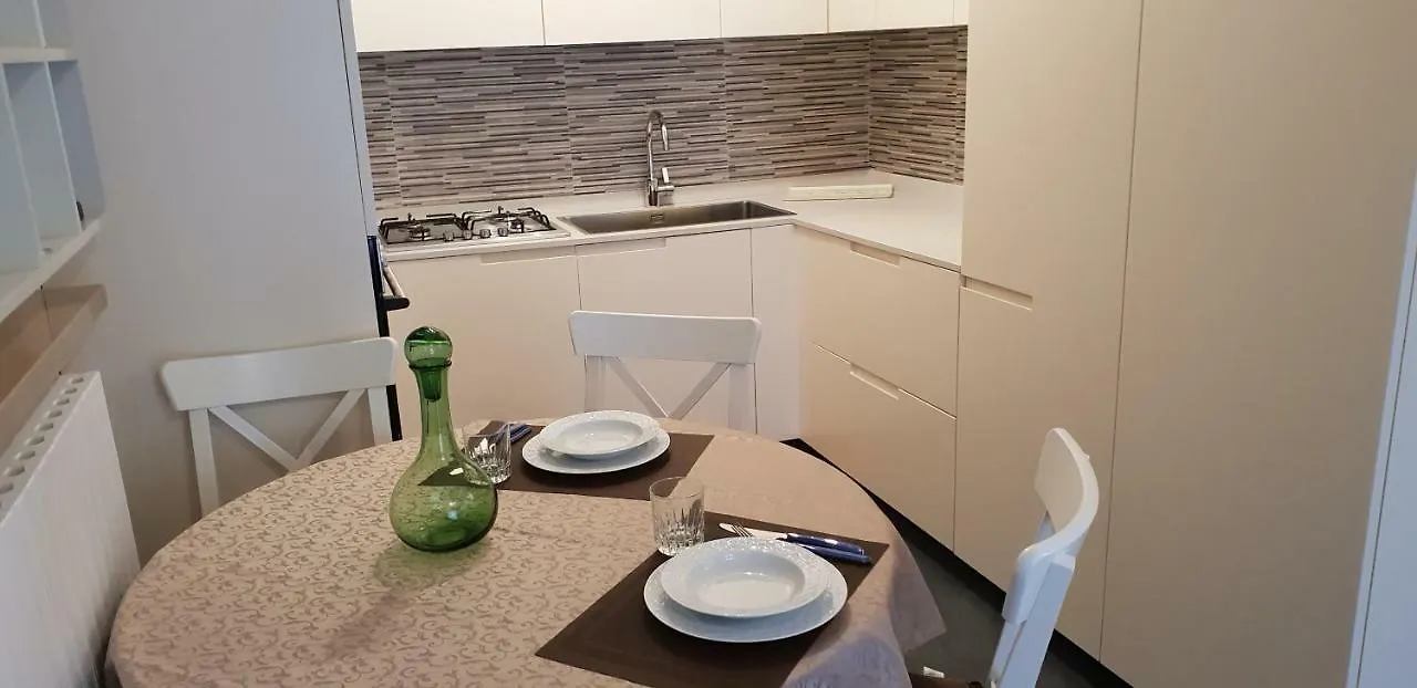 Casa Vacanza Marciaga Apartment Costermano