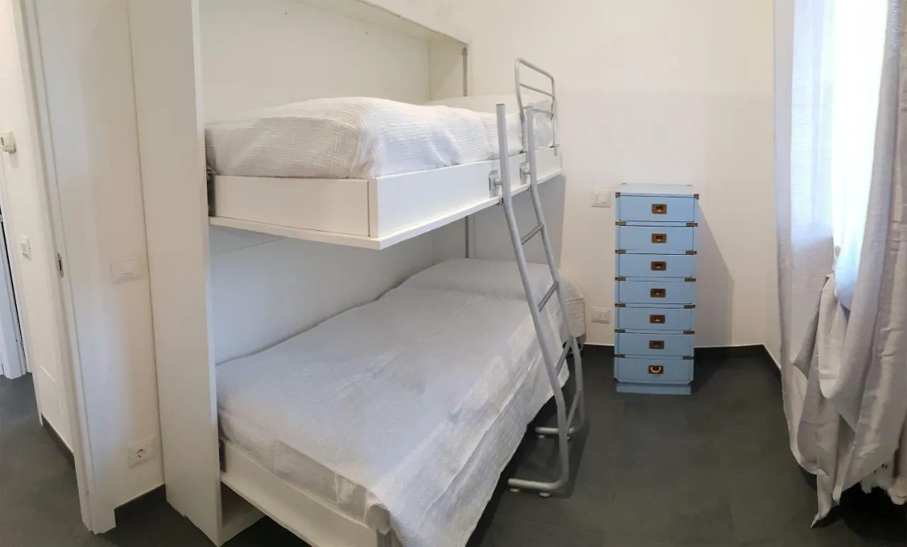 Casa Vacanza Marciaga Apartment Costermano Italy
