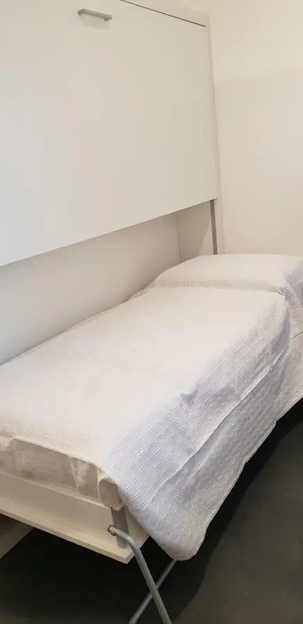 Casa Vacanza Marciaga Apartment Costermano