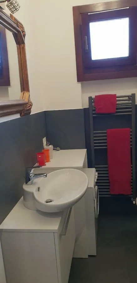 Casa Vacanza Marciaga Apartment Costermano Italy