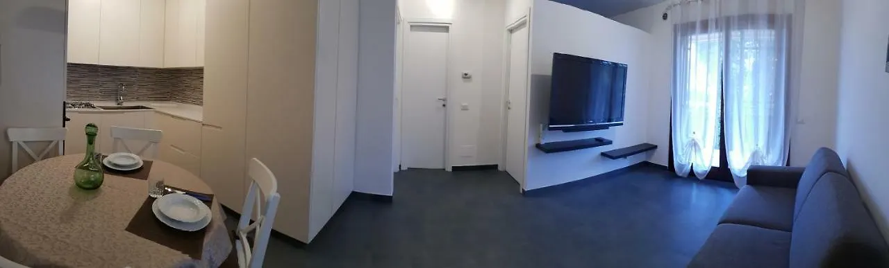 Casa Vacanza Marciaga Apartment Costermano