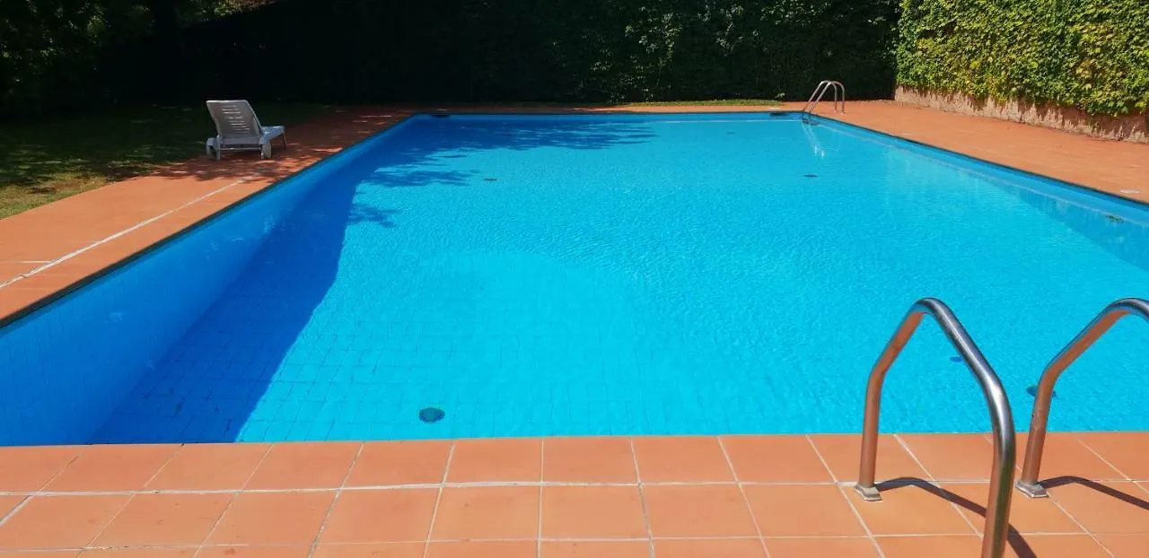 Casa Vacanza Marciaga Apartment Costermano