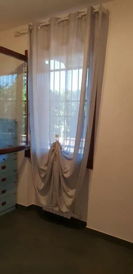 Casa Vacanza Marciaga Apartment Costermano