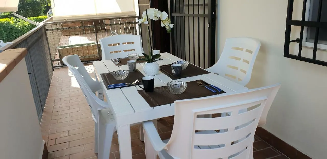 Casa Vacanza Marciaga Apartment Costermano