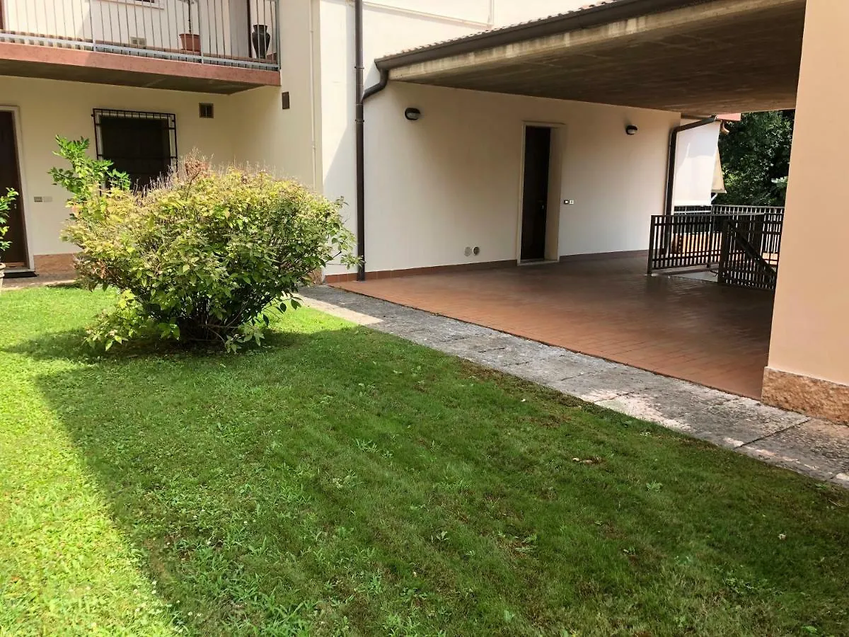 Casa Vacanza Marciaga Apartment Costermano