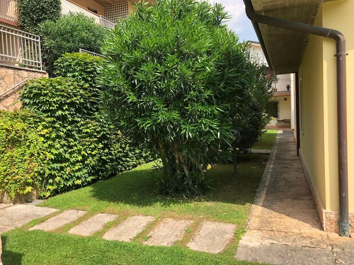 Casa Vacanza Marciaga Apartment Costermano