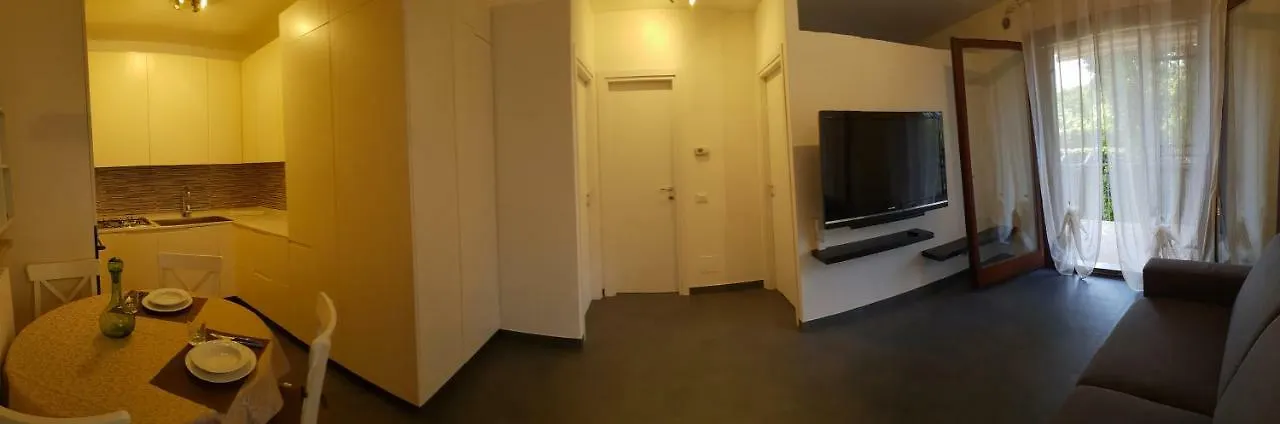 Casa Vacanza Marciaga Apartment Costermano