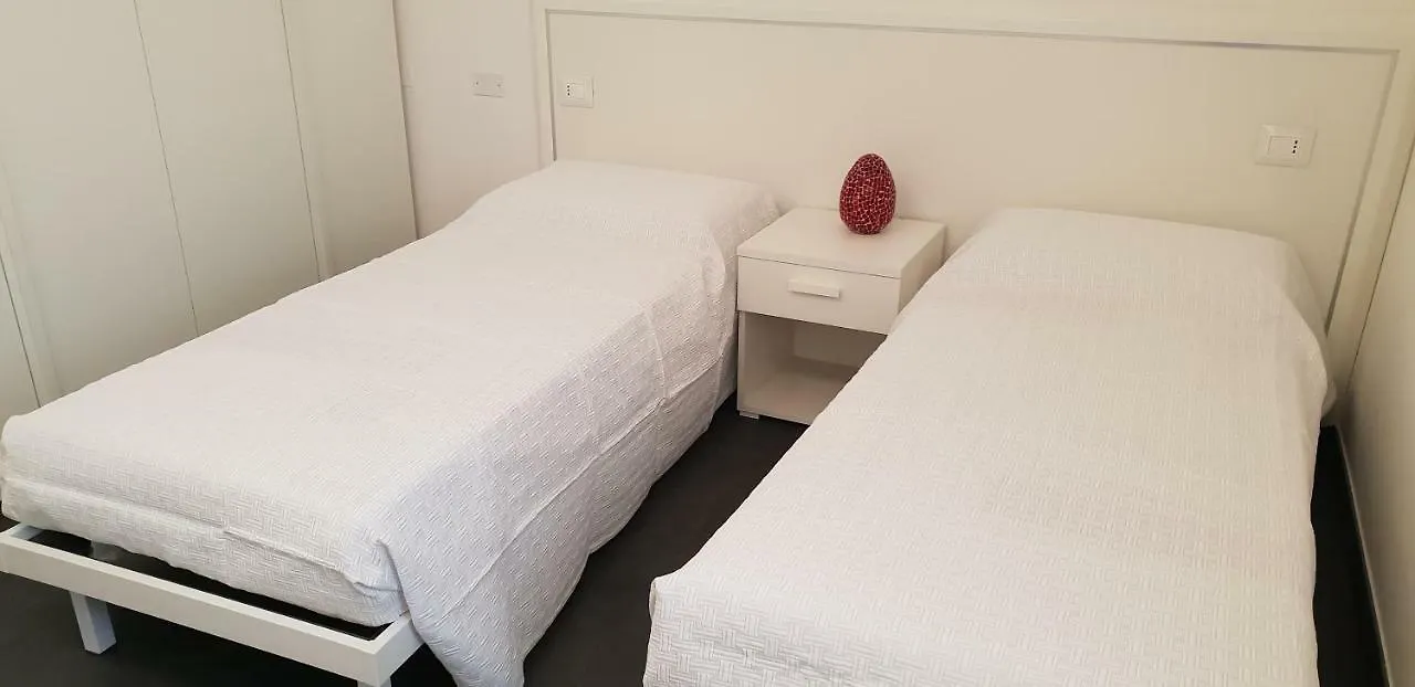 Casa Vacanza Marciaga Apartment Costermano