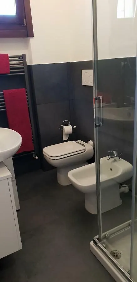 Casa Vacanza Marciaga Apartment Costermano 0*,  Italy