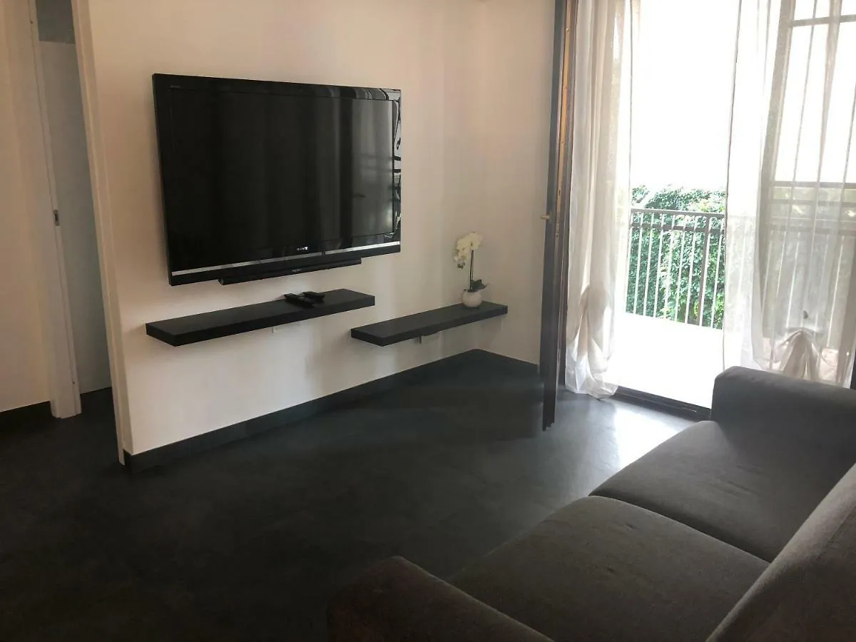 Casa Vacanza Marciaga Apartment Costermano Italy
