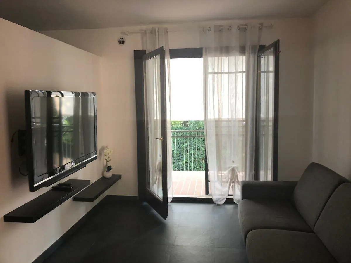 Casa Vacanza Marciaga Apartment Costermano