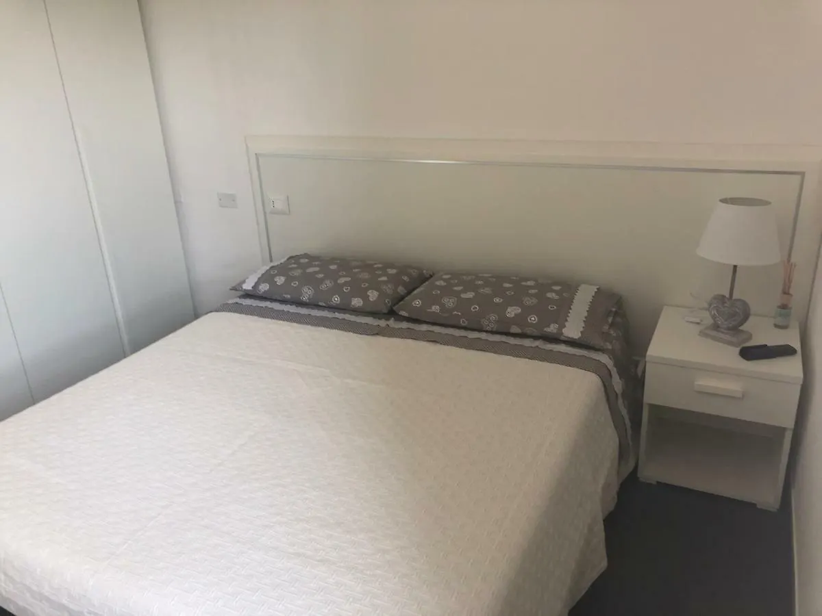 Casa Vacanza Marciaga Apartment Costermano 0*,