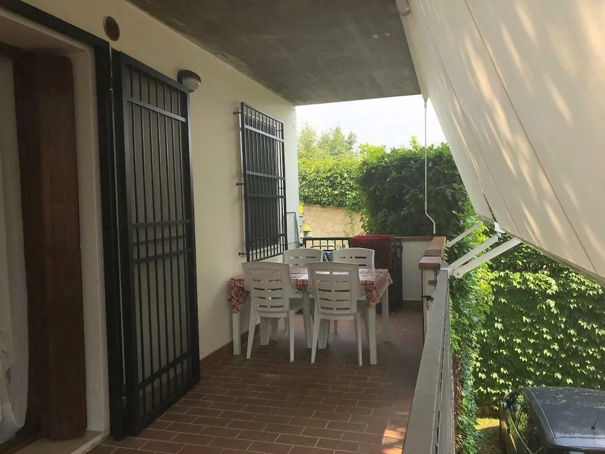Casa Vacanza Marciaga Apartment Costermano