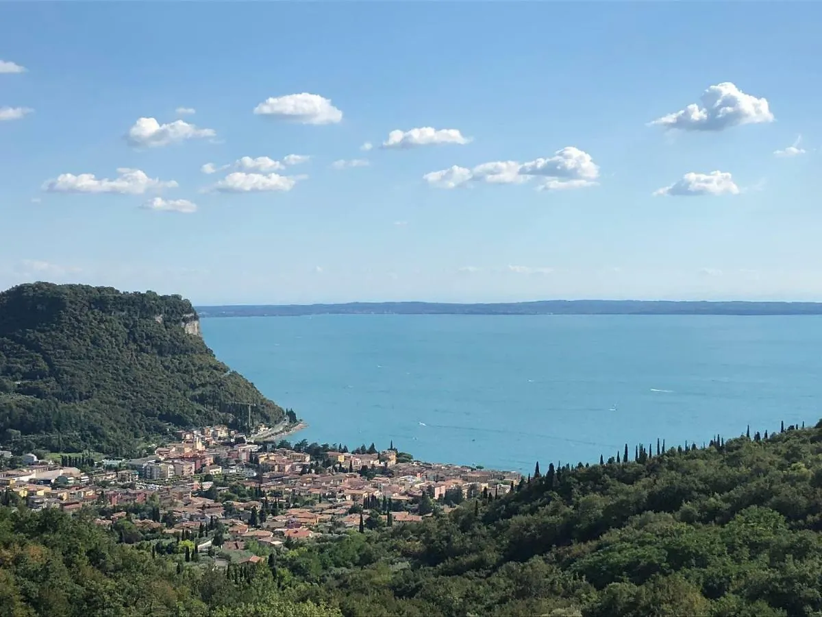 Casa Vacanza Marciaga Apartment Costermano Italy